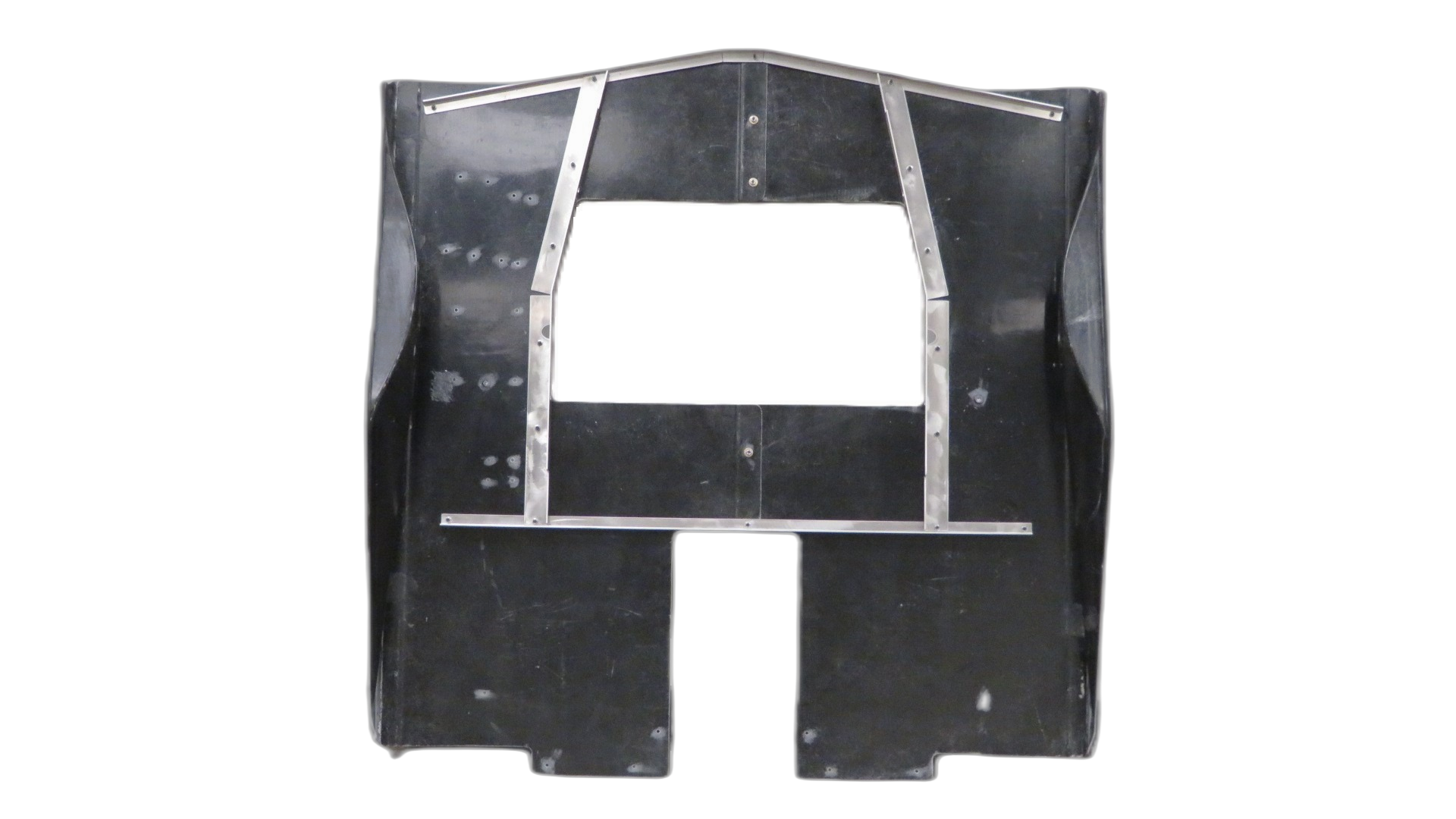 Floor Frame Subassembly