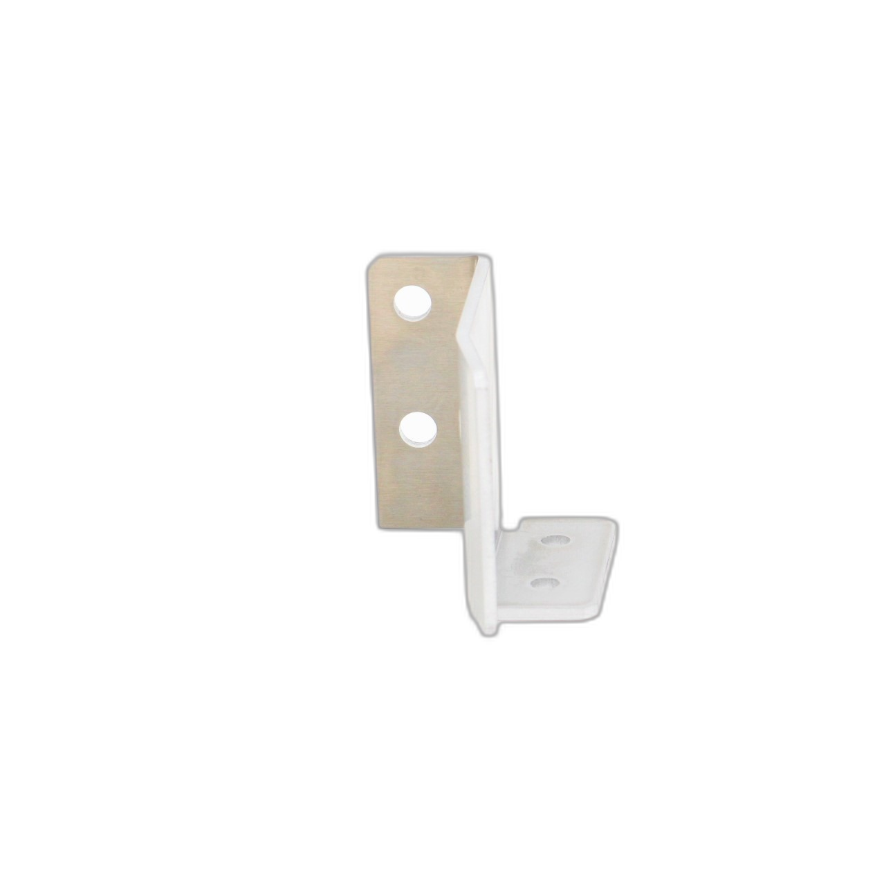 Splitter Right Bracket