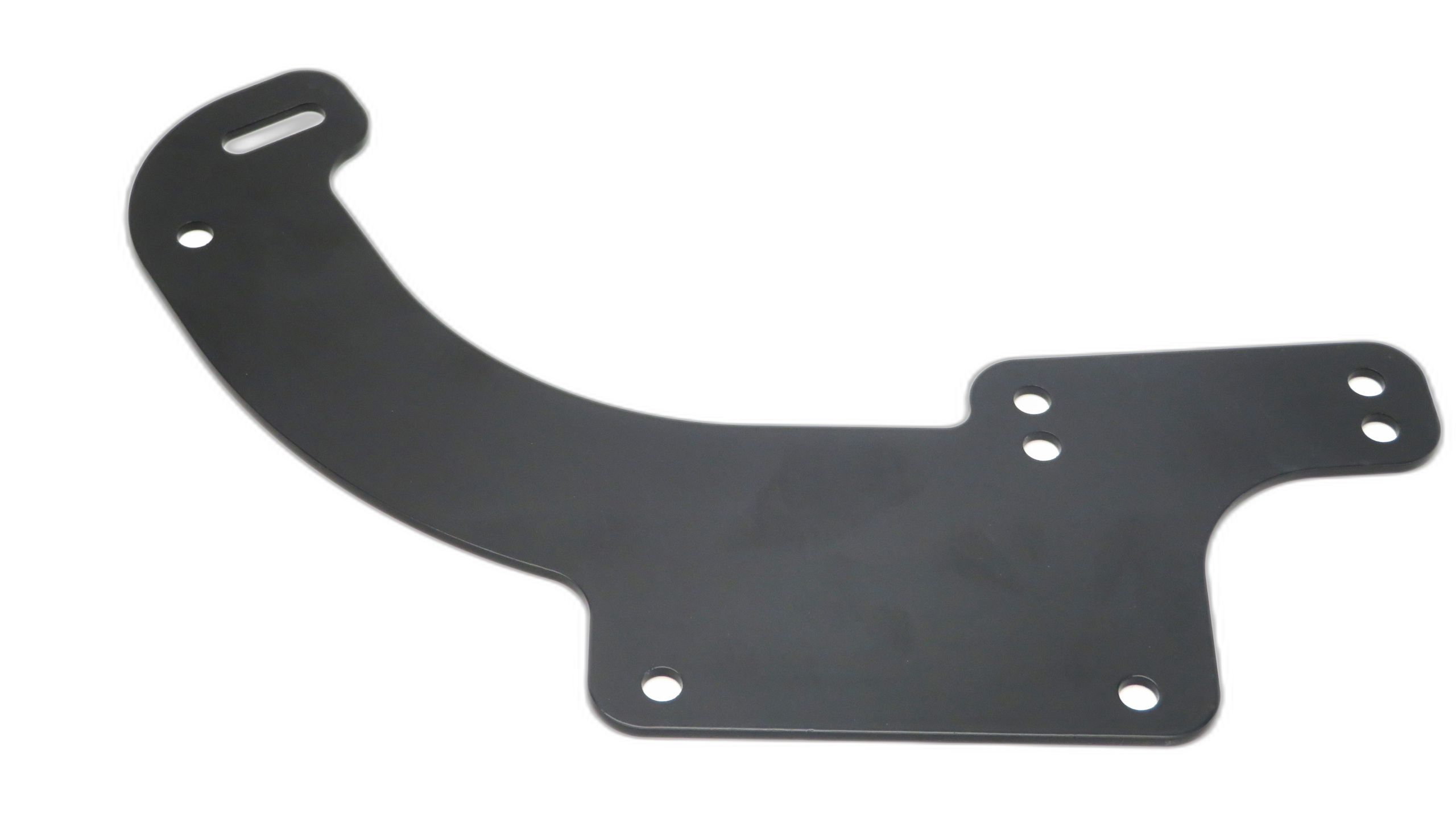 Steering Column Frame Bracket