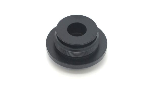 Shock Lower Cap