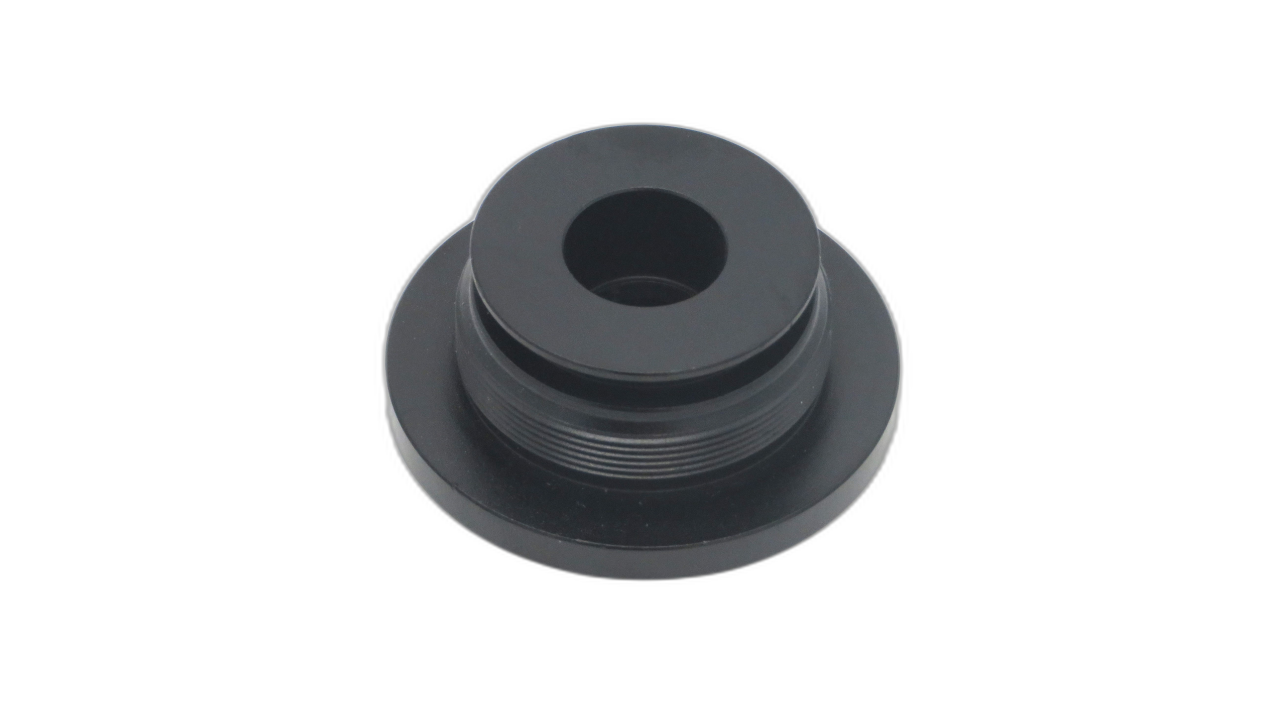 Shock Lower Cap