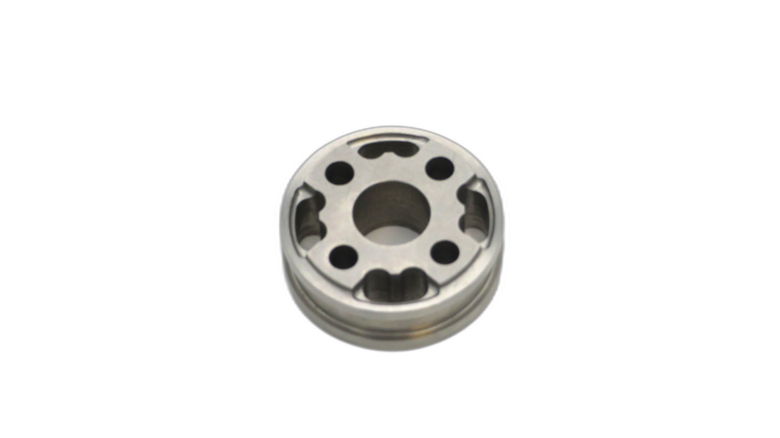 Shock Piston