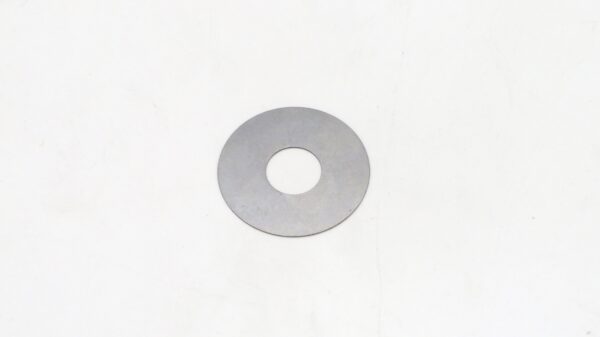 Valve Disc