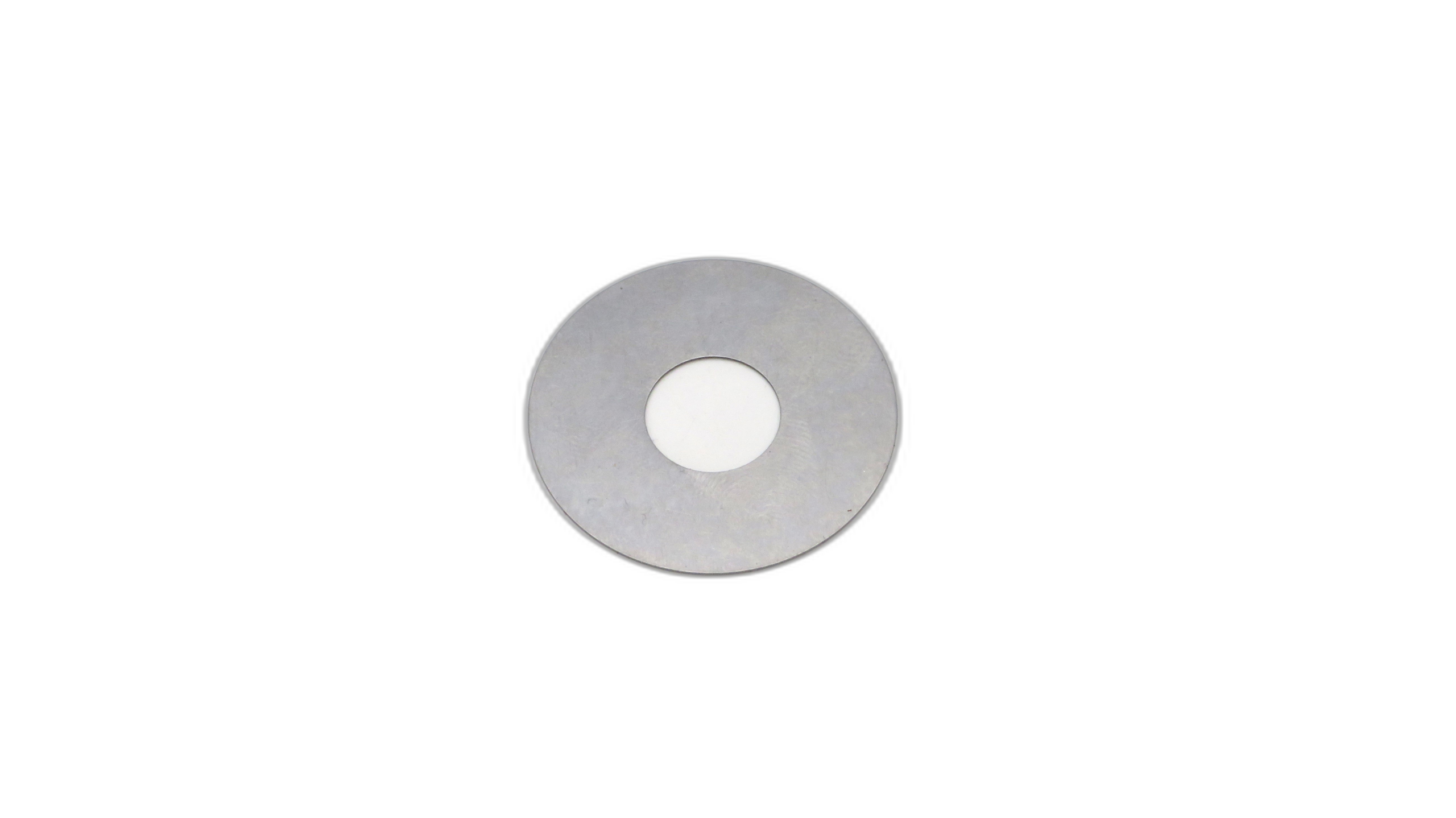 Valve Disc