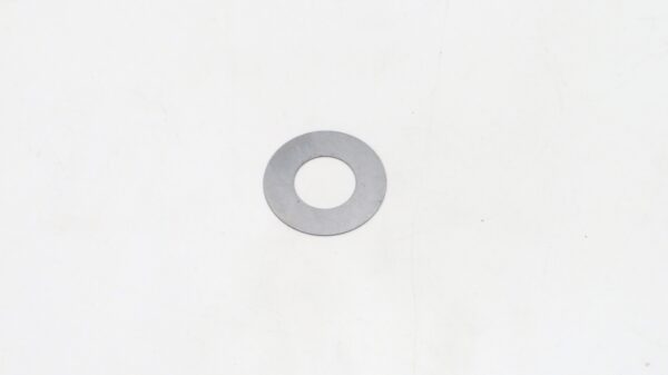 Valve Disc