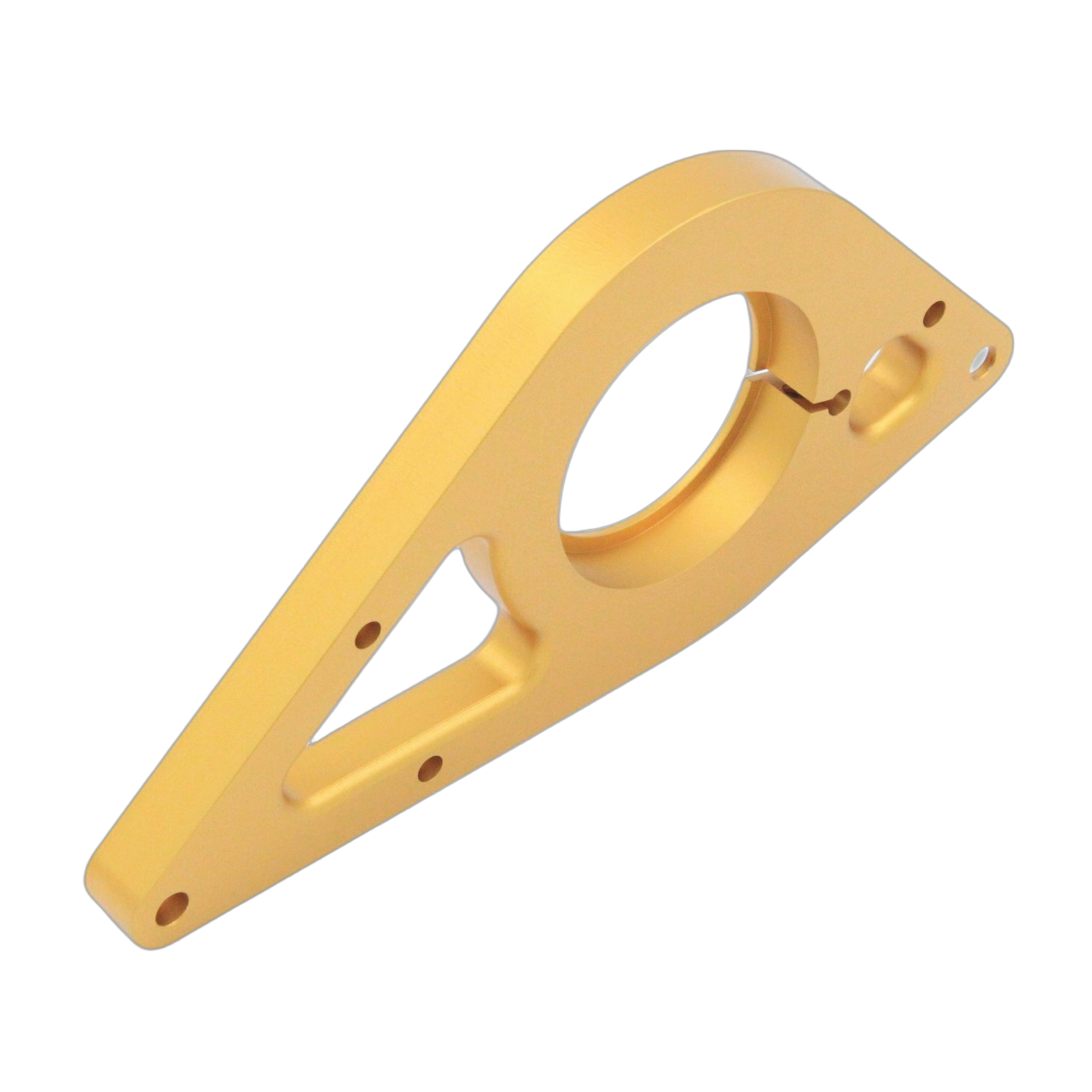 Differential Carrier RH