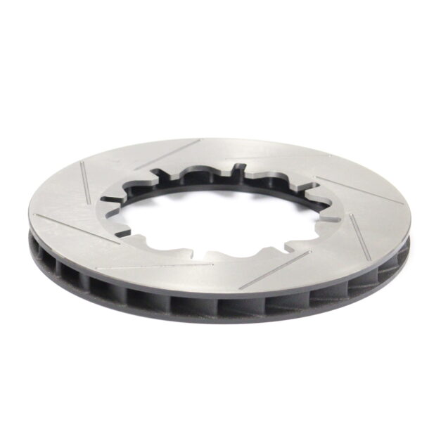 Right Vented Brake Rotor