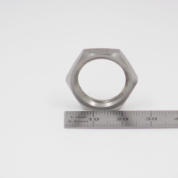 3/4″ -10 Rack Adjustment Jam Nut