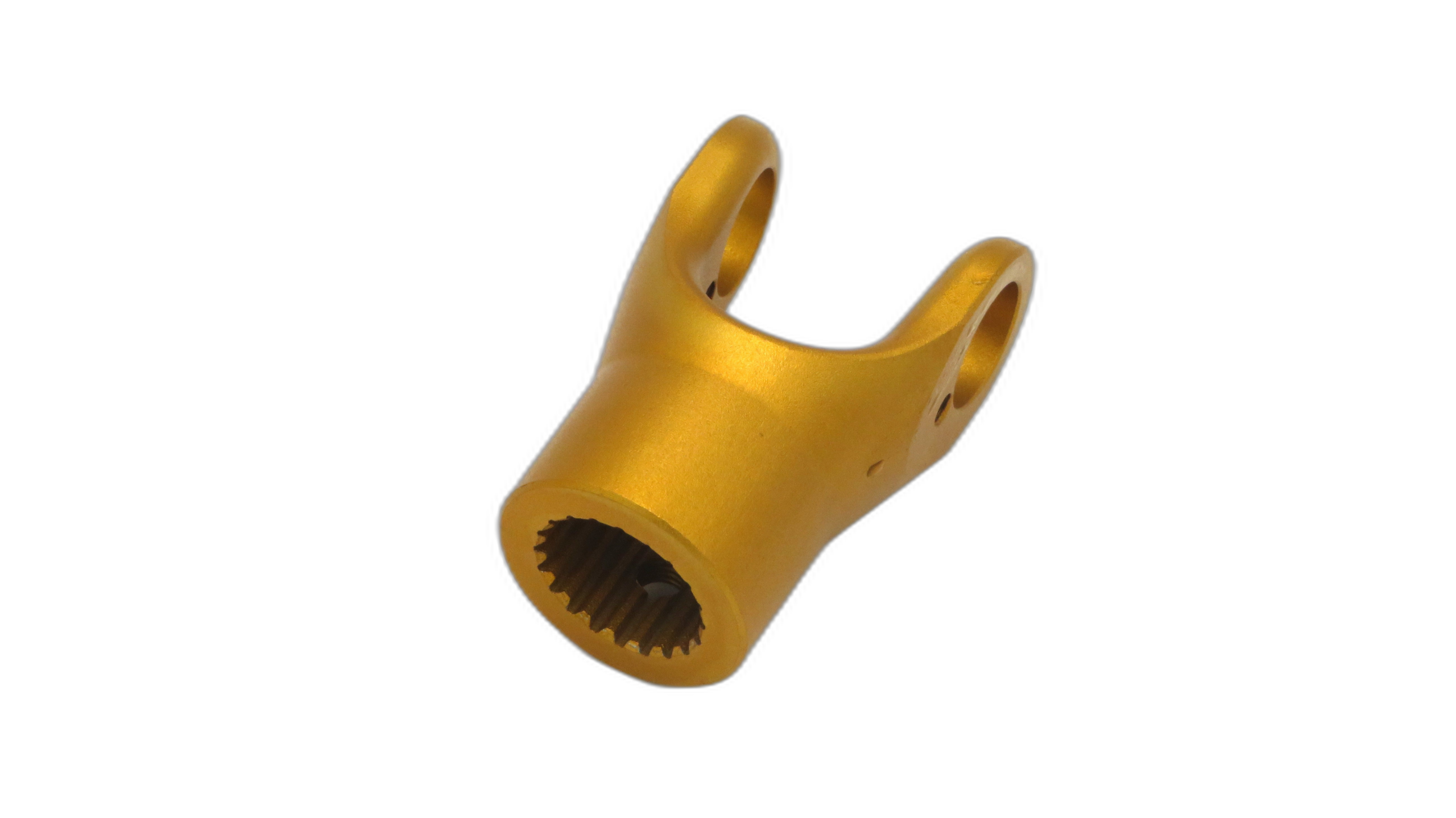 Coupling Knuckle