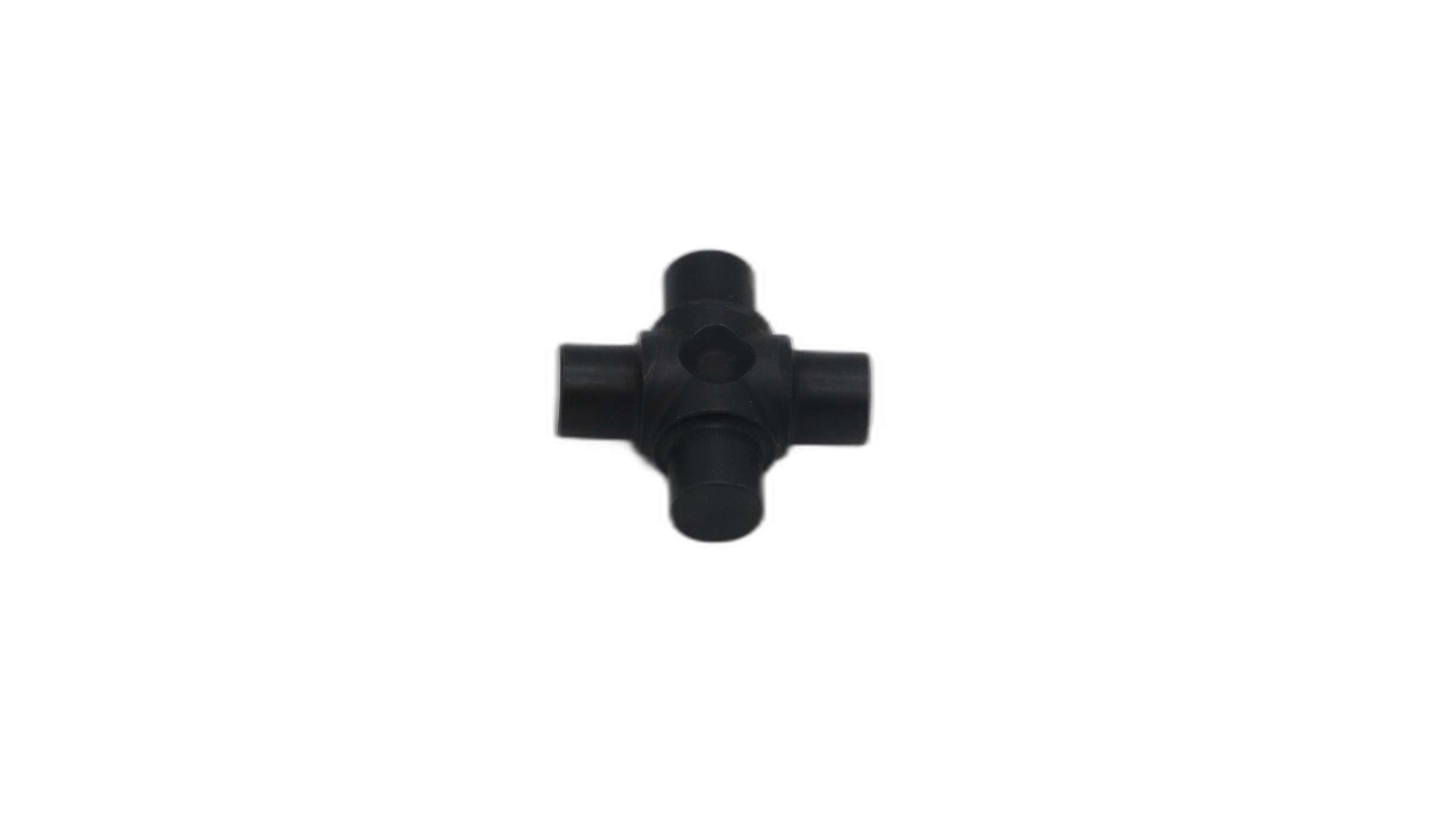 Knuckle Cross