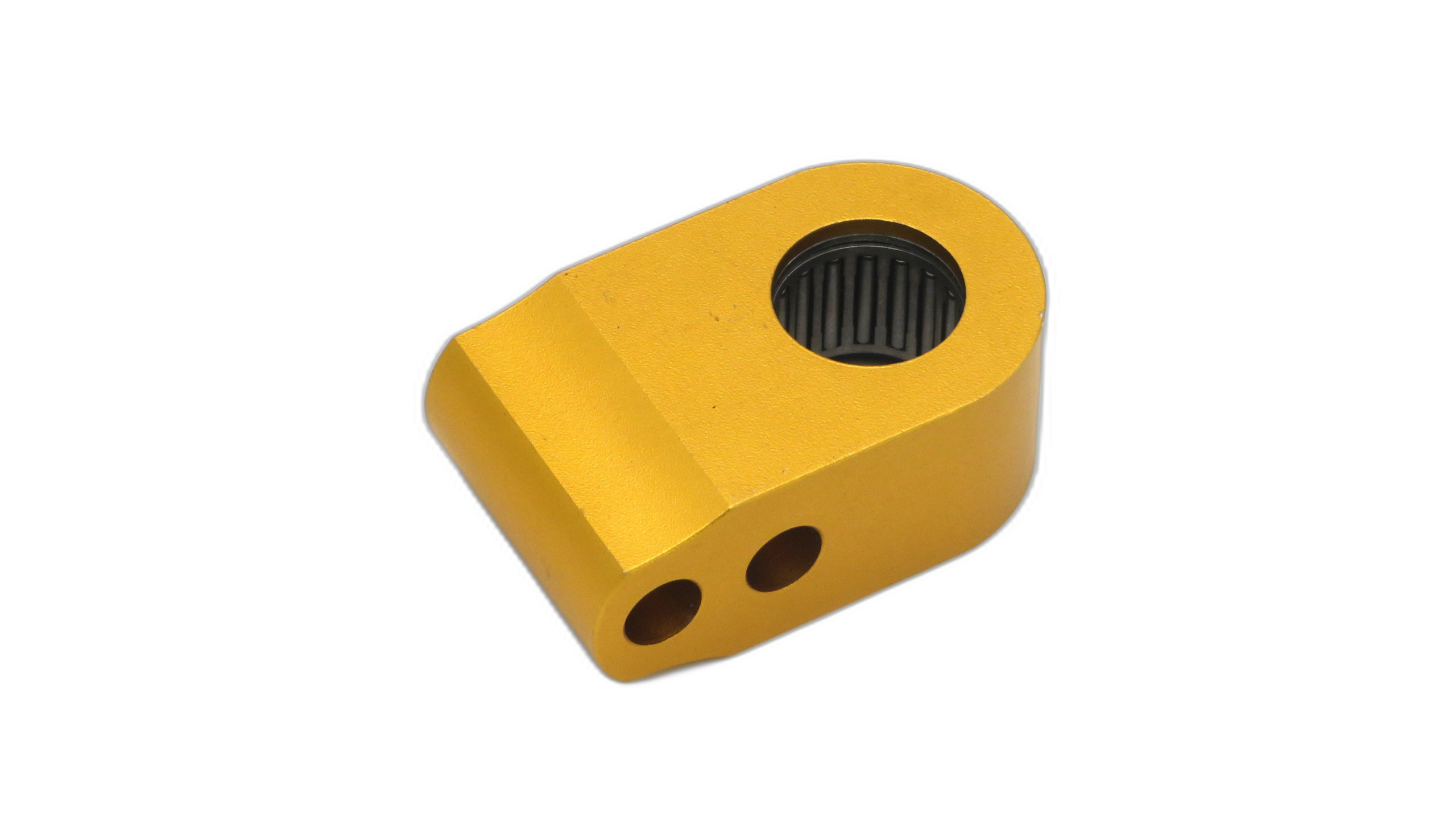 Steering Shaft Hanger