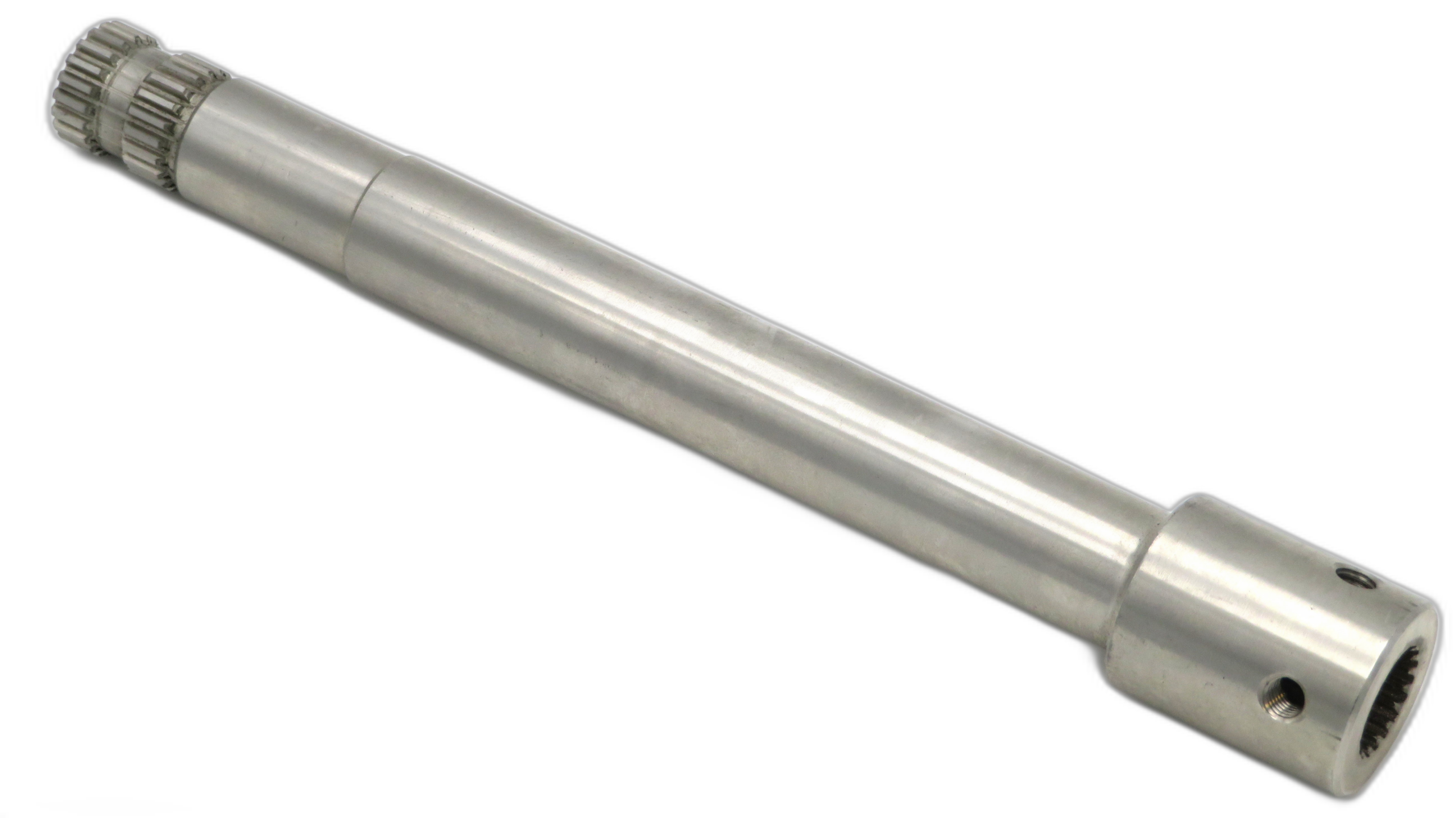 Lower Steering Shaft