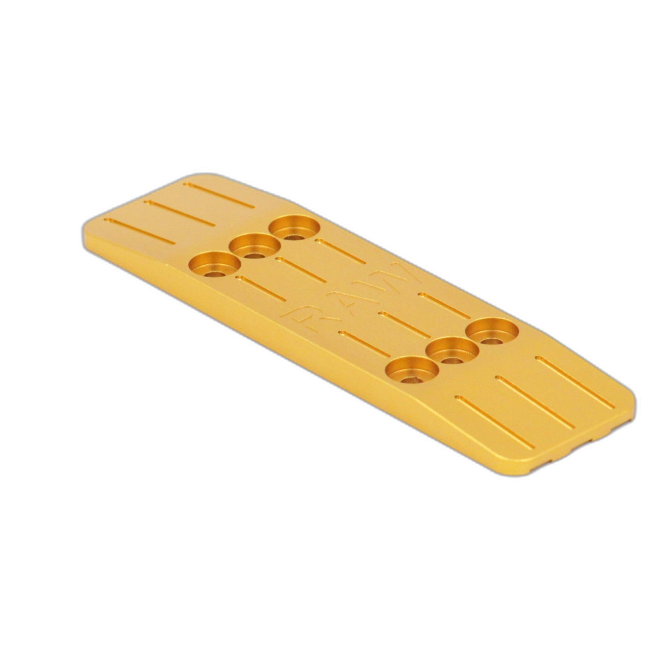 Throttle Plate