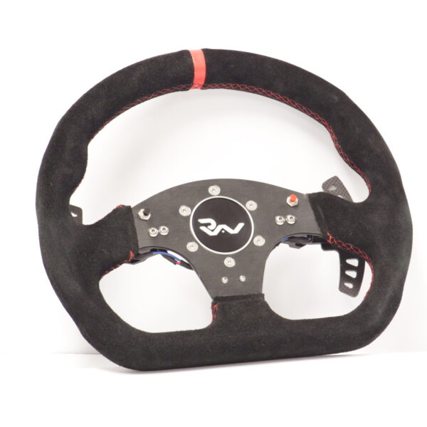 Steering Wheel Standard