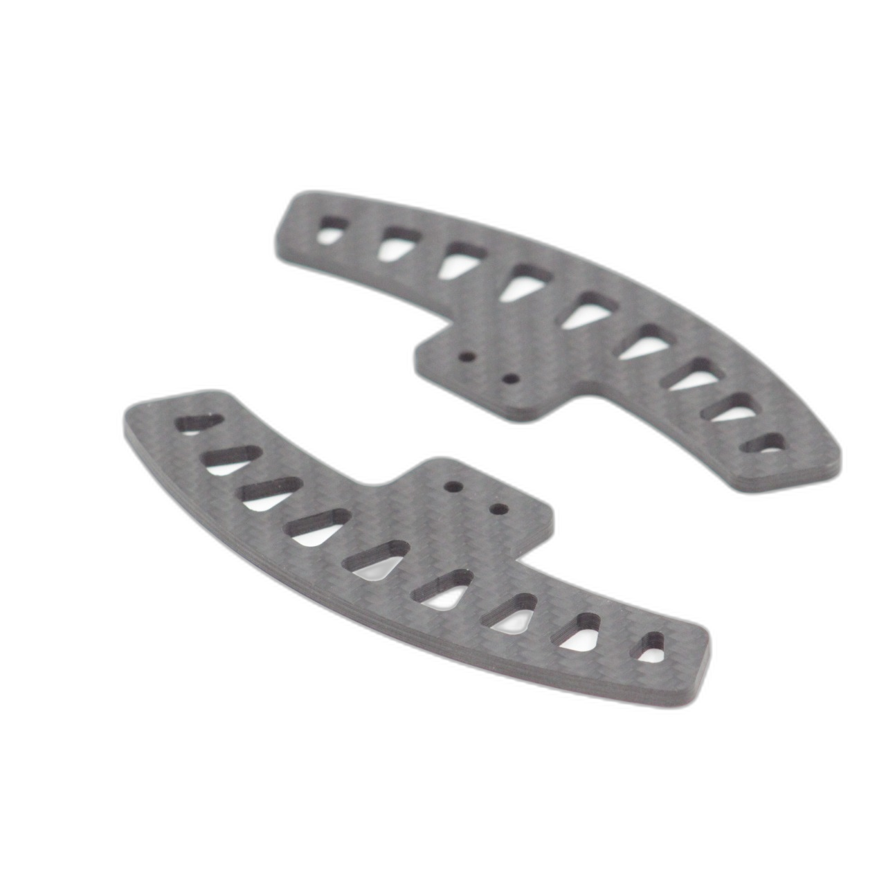 Standard Steering Wheel Paddles