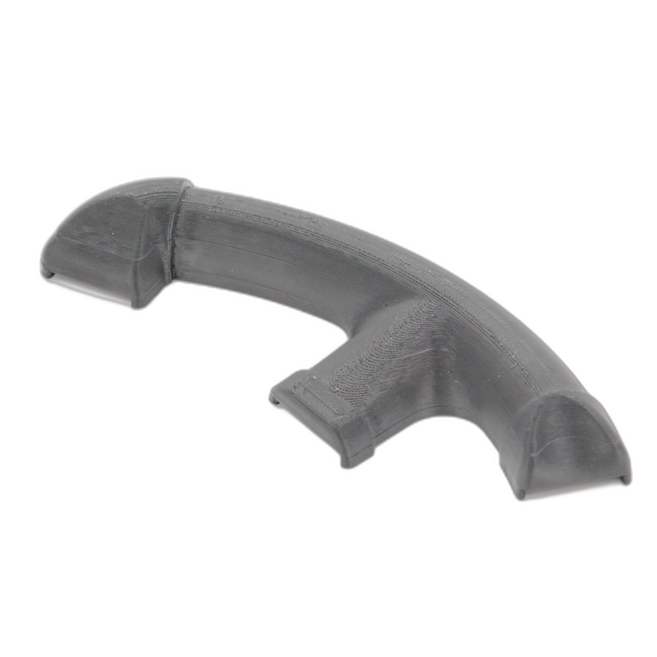 LMP Wheel Grip LH Front