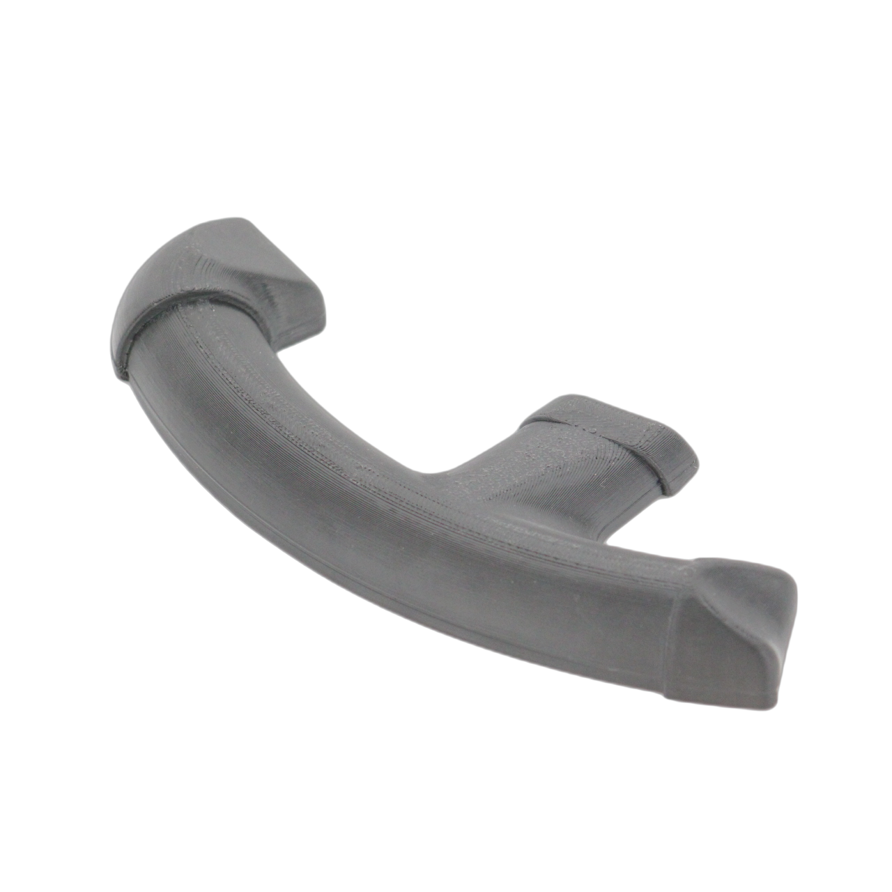 LMP Wheel Grip RH Front