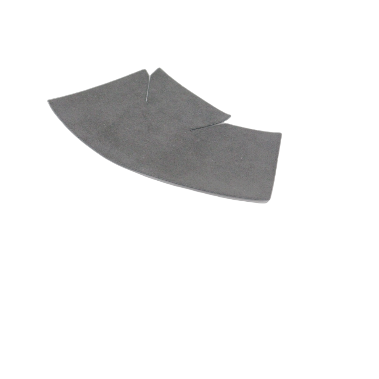 Alcantara Grip Cover