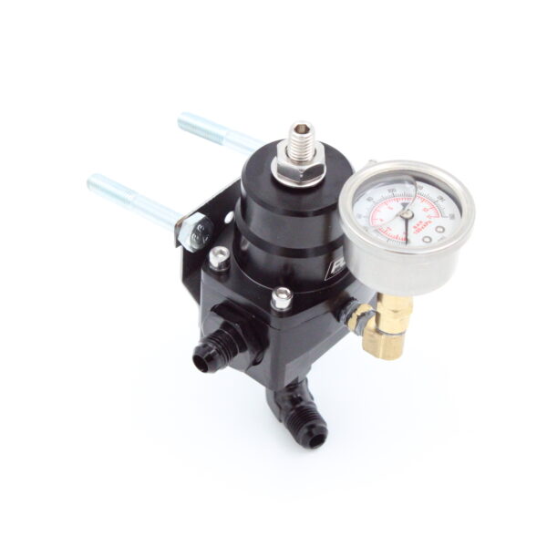 Fuel System Regulator