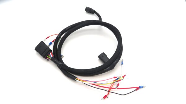 Dash Harness