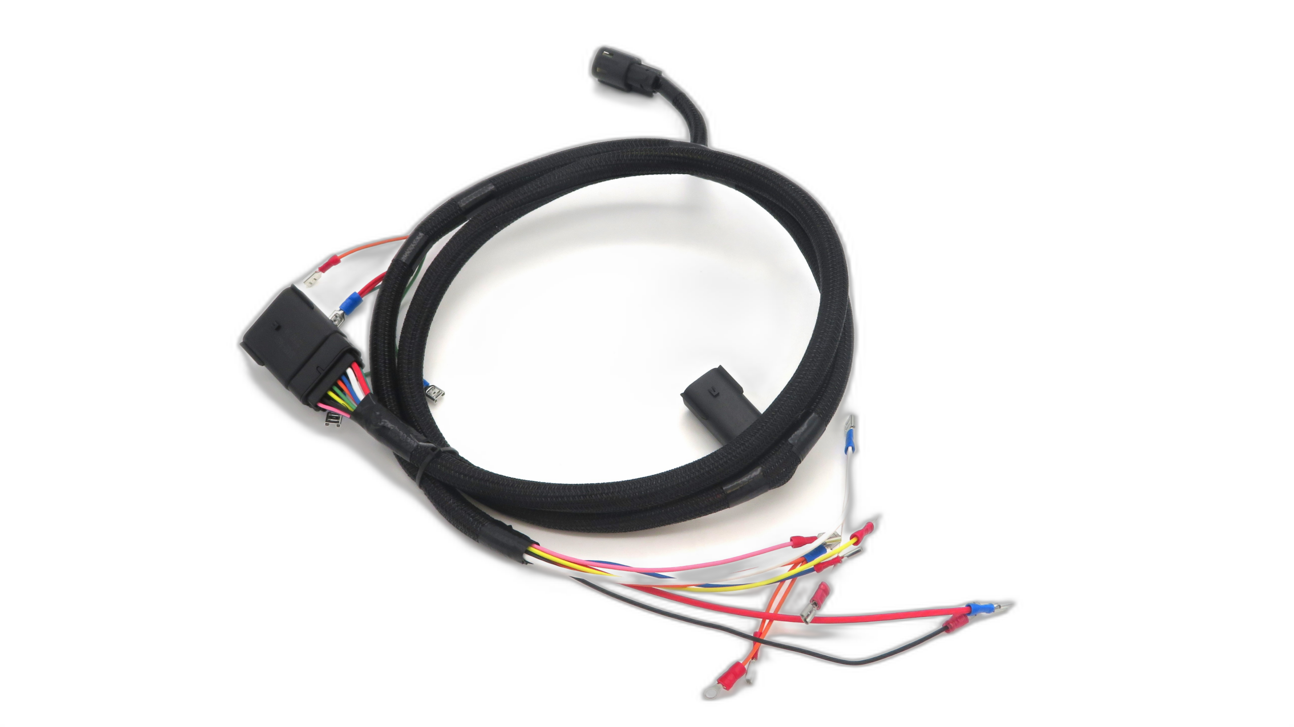 Dash Harness