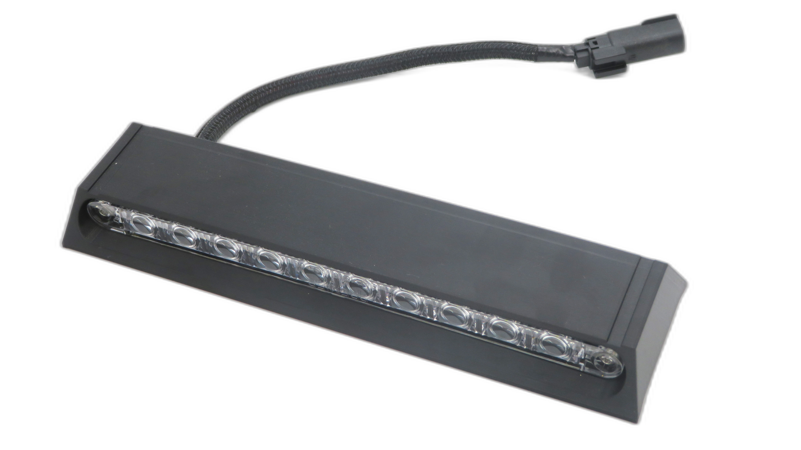 Rush SR Rollbar Light