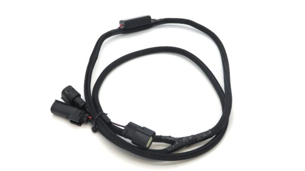 Rollbar Light Harness