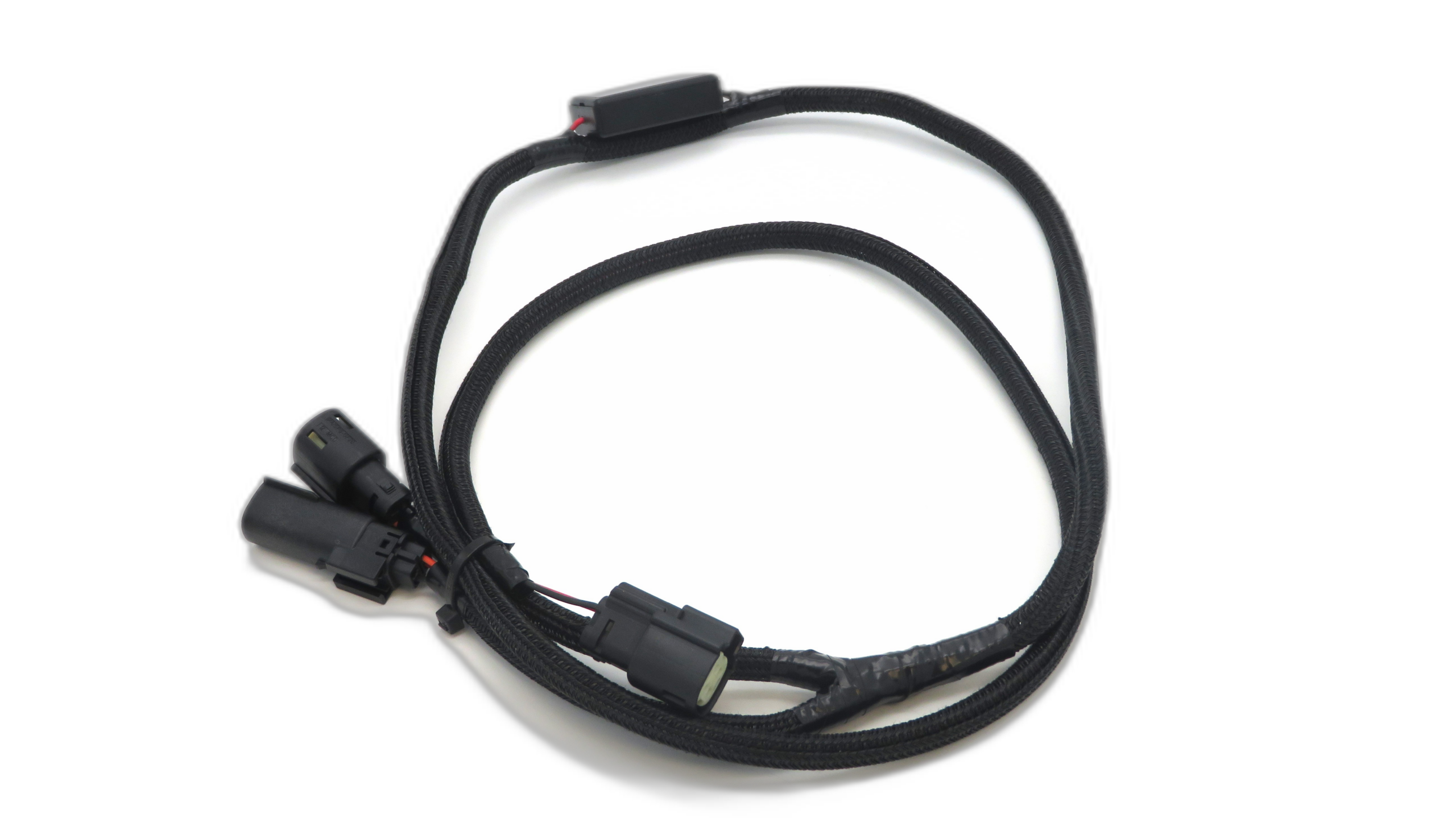 Rollbar Light Harness