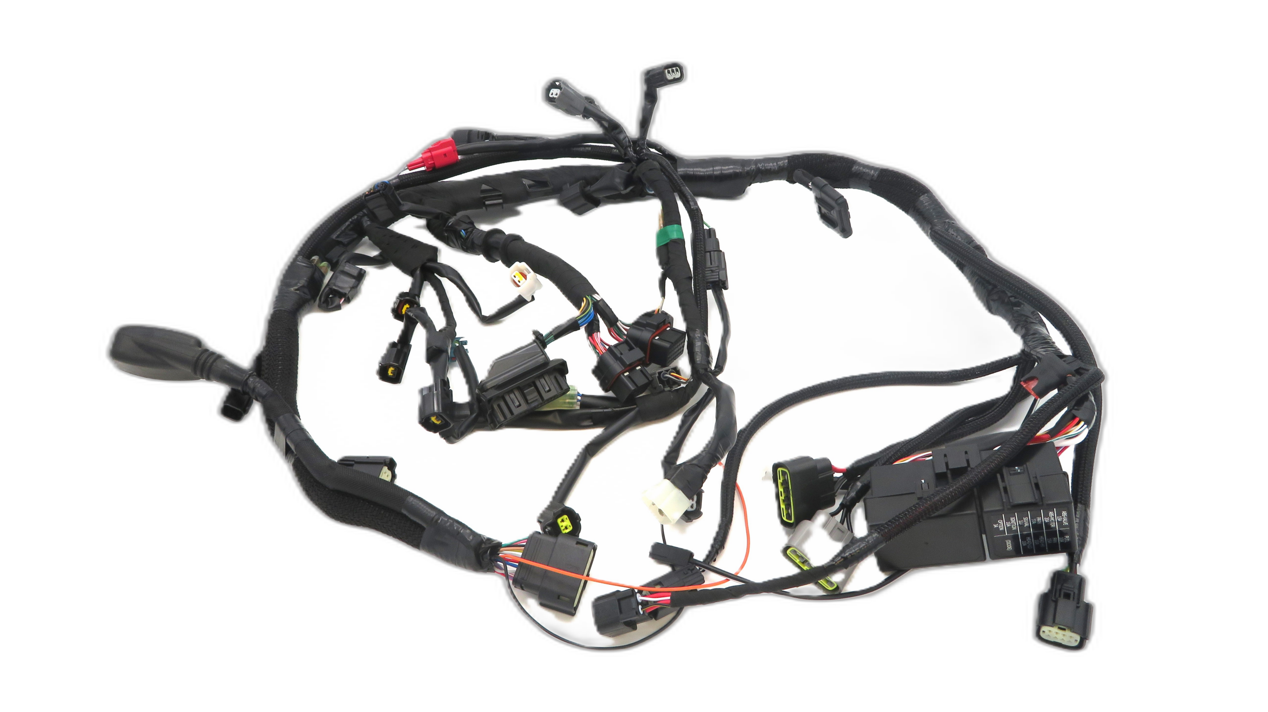Main Harness DBW (Series B)