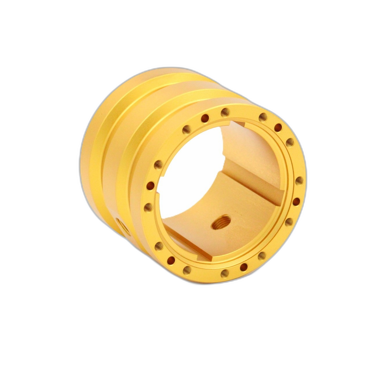 Differential Housing