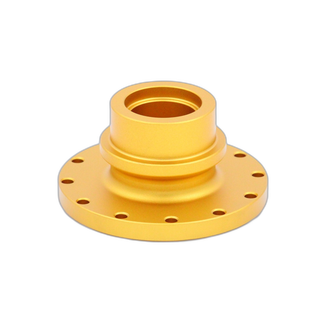 Differential Carrier