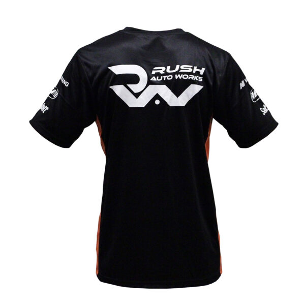 2023 RAW Team Shirt