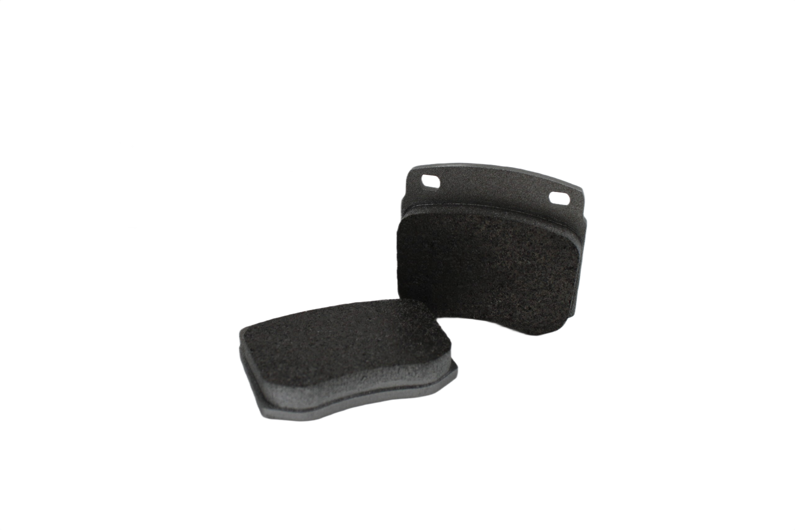 Rear Race Pad Set