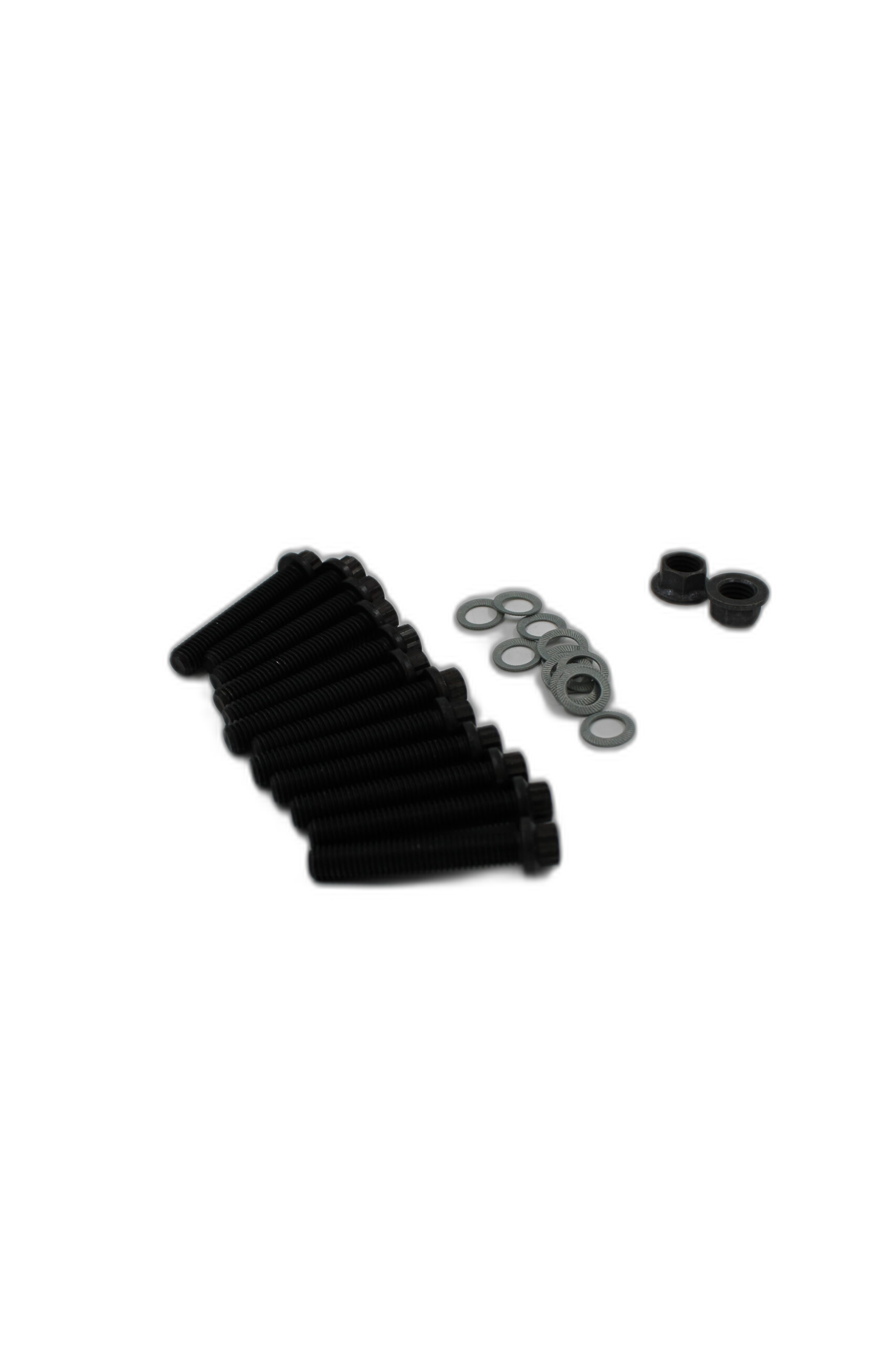 Outboard CV Hardware Kit