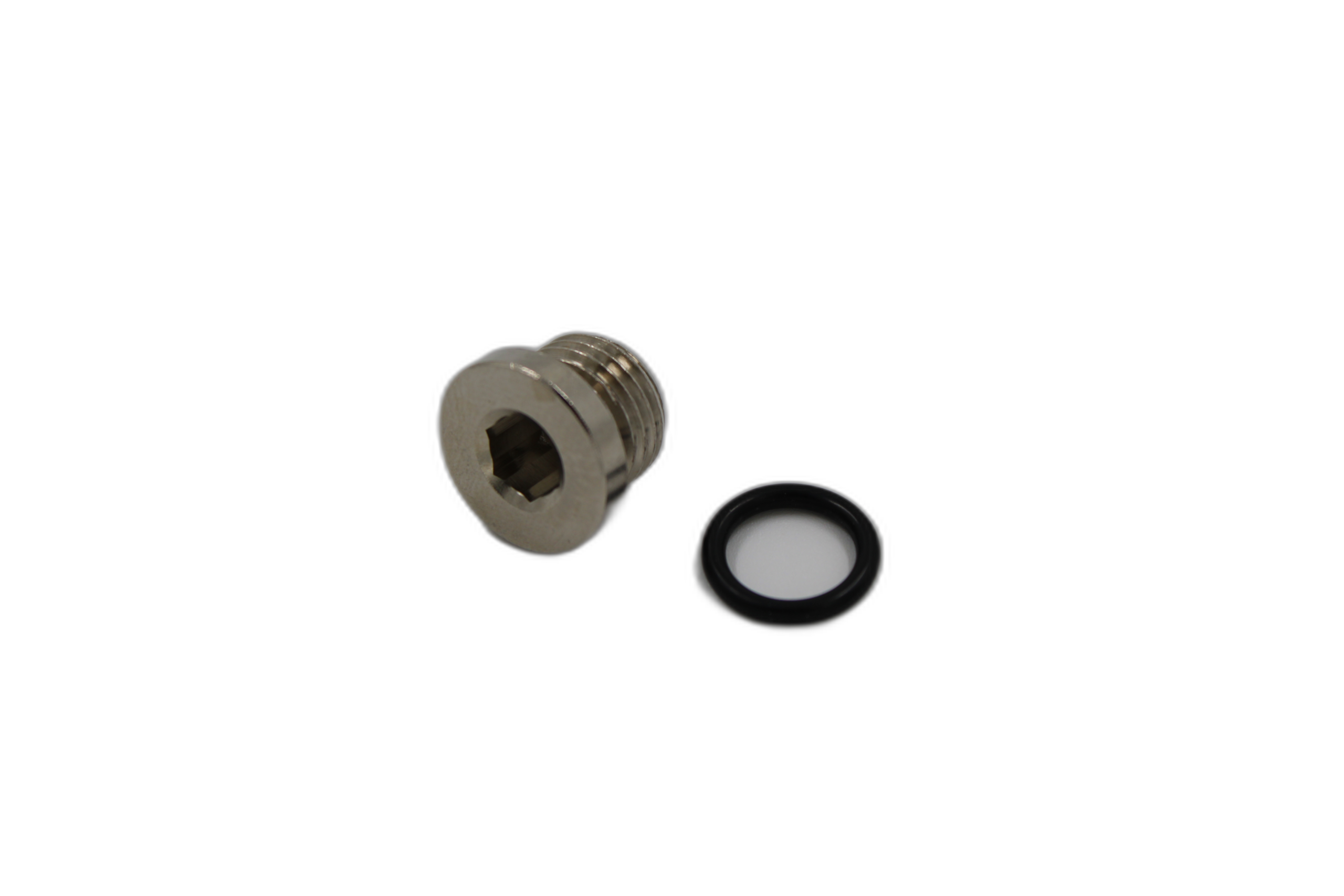 Radiator Drain Plug
