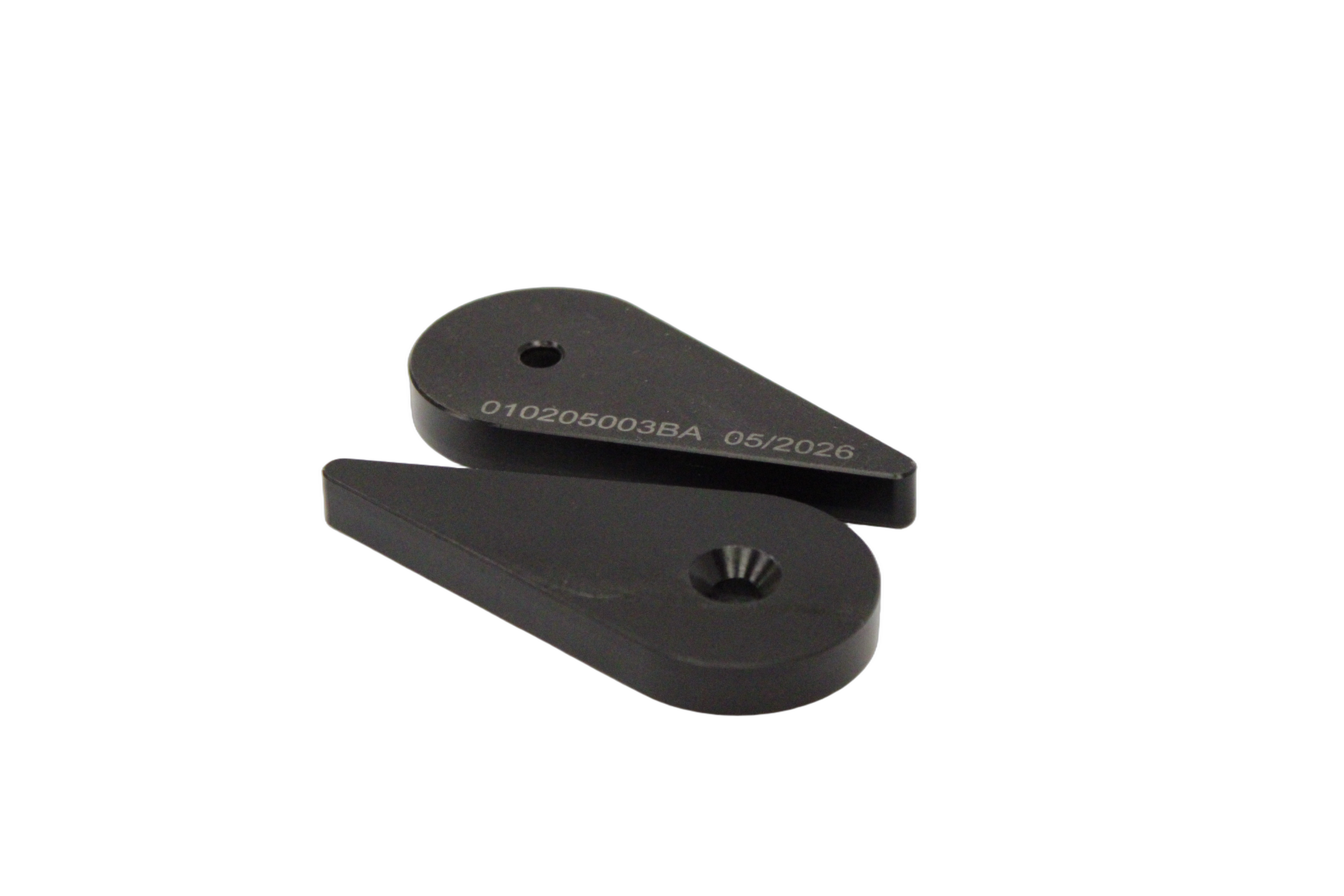 Splitter Wear Puck (UHMW)