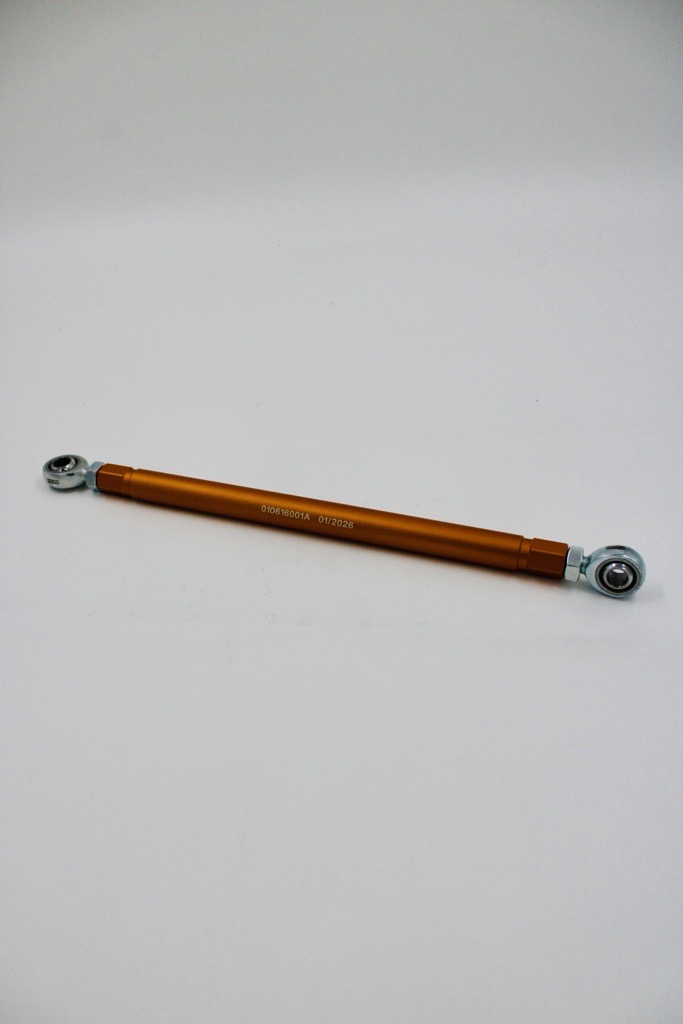 Rear Toe Link (v2)
