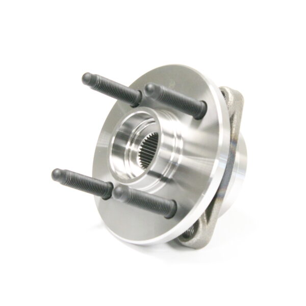 Wheel Bearing hub assembly