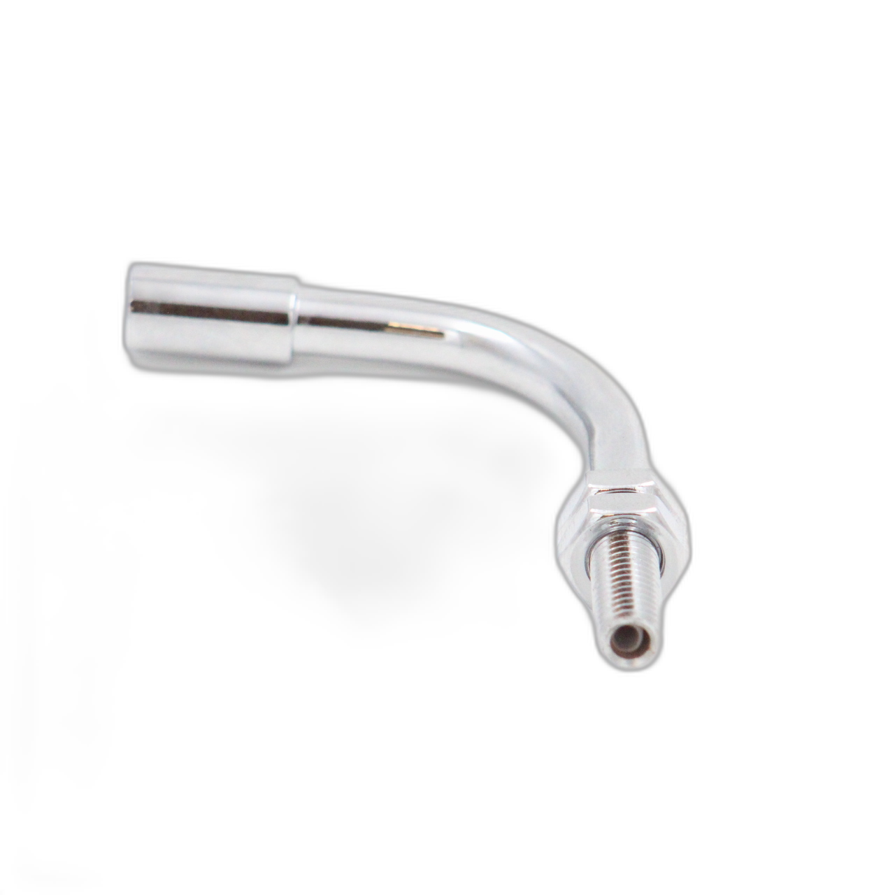 Throttle Cable Ferrule 80 Degree for 1.5mm Cable