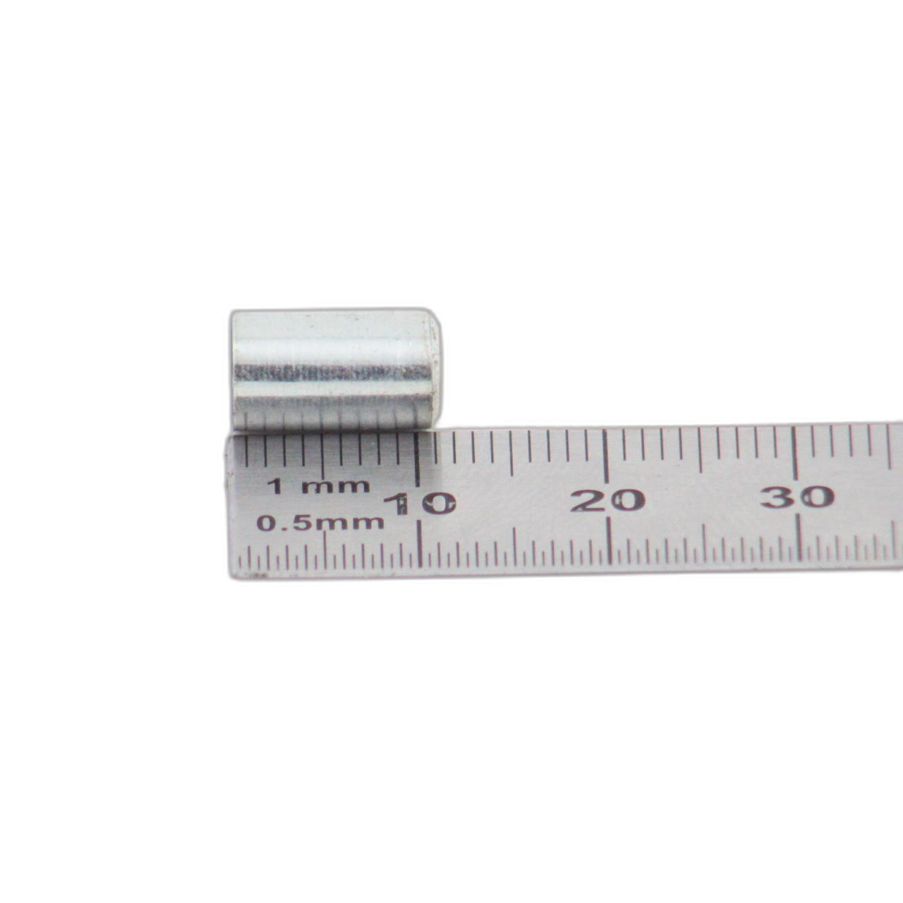 Throttle Cable Ferrule 6mm Conduit