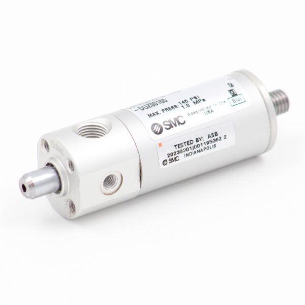 Blip Air Cylinder