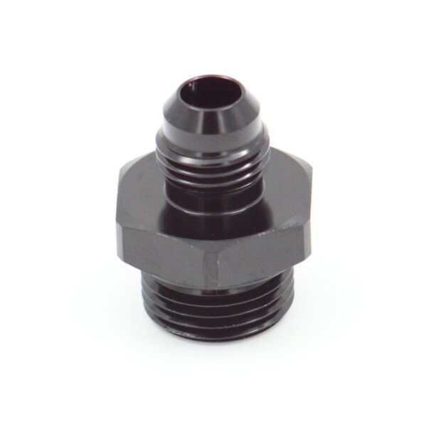 6AN Male to 8AN Port Adapter