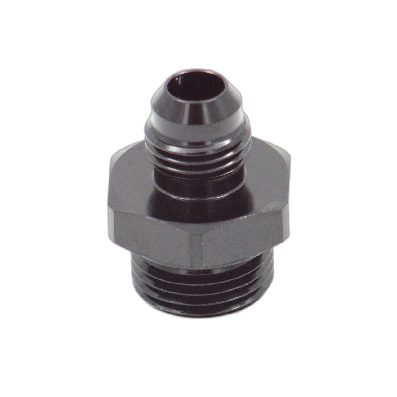 6AN Male to 8AN Port Adapter