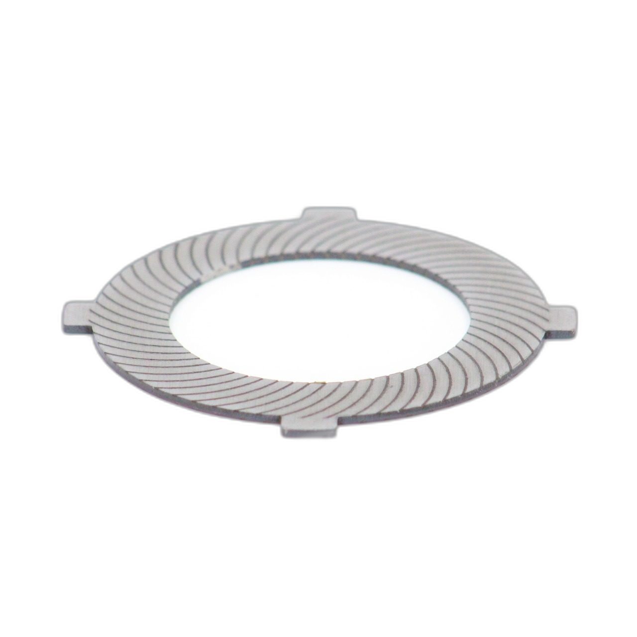 Differential Outer Plate