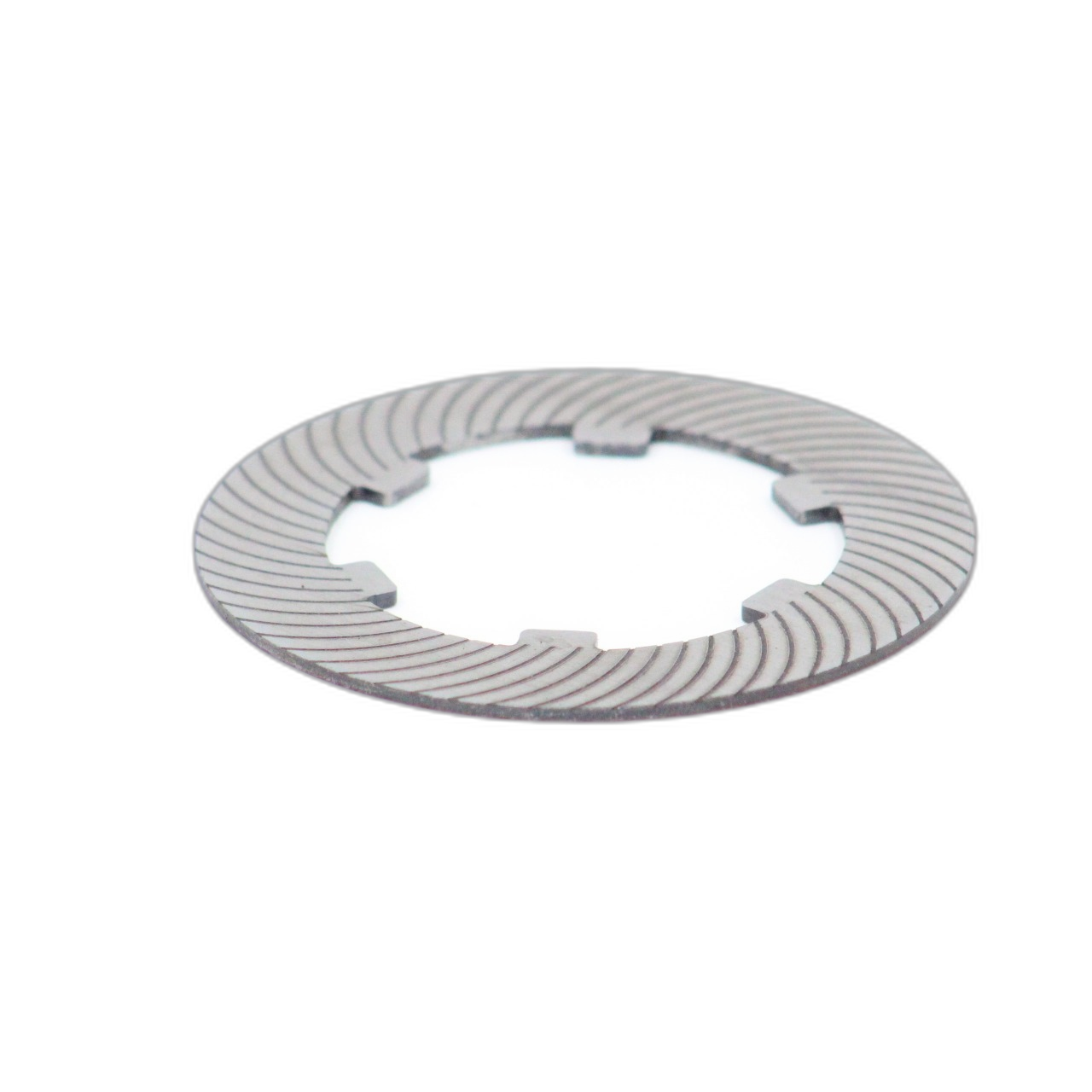 Differential Inner Plate