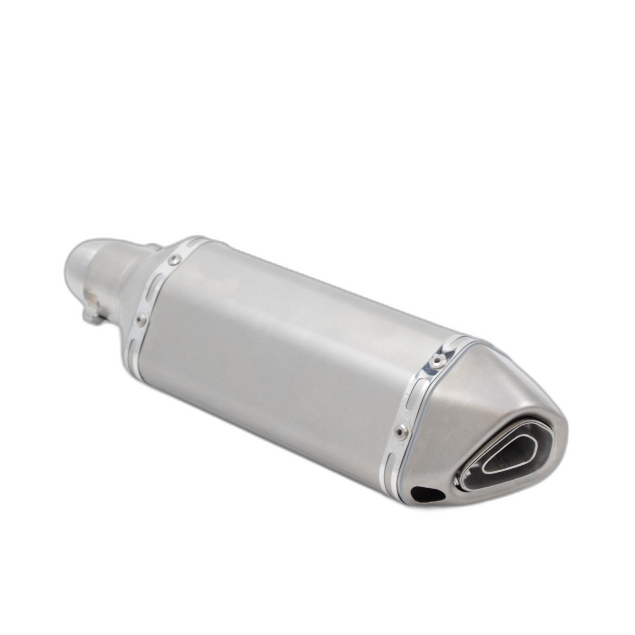 Exhaust Silencer