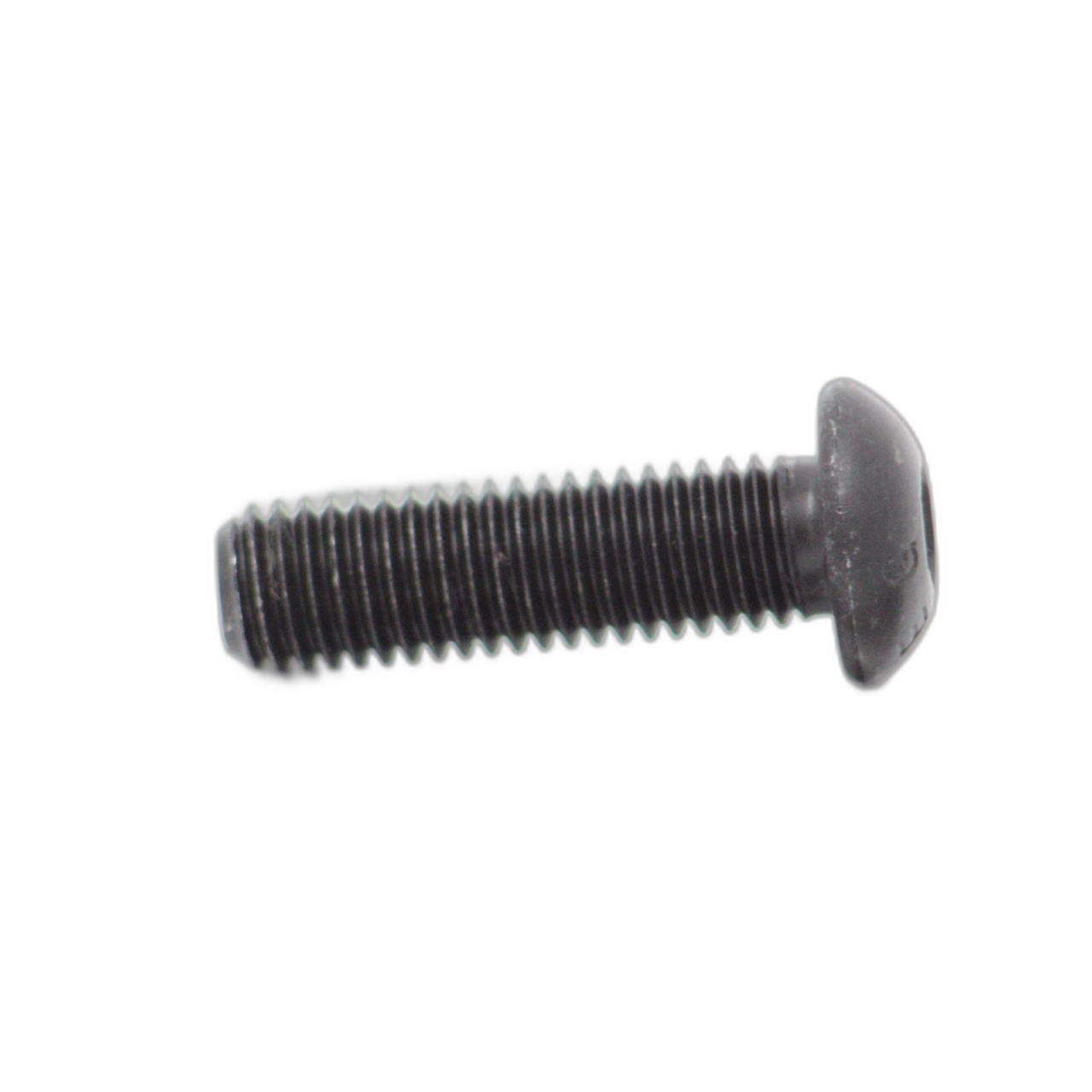 M10 x 35mm Button Head Bolt Grade 10