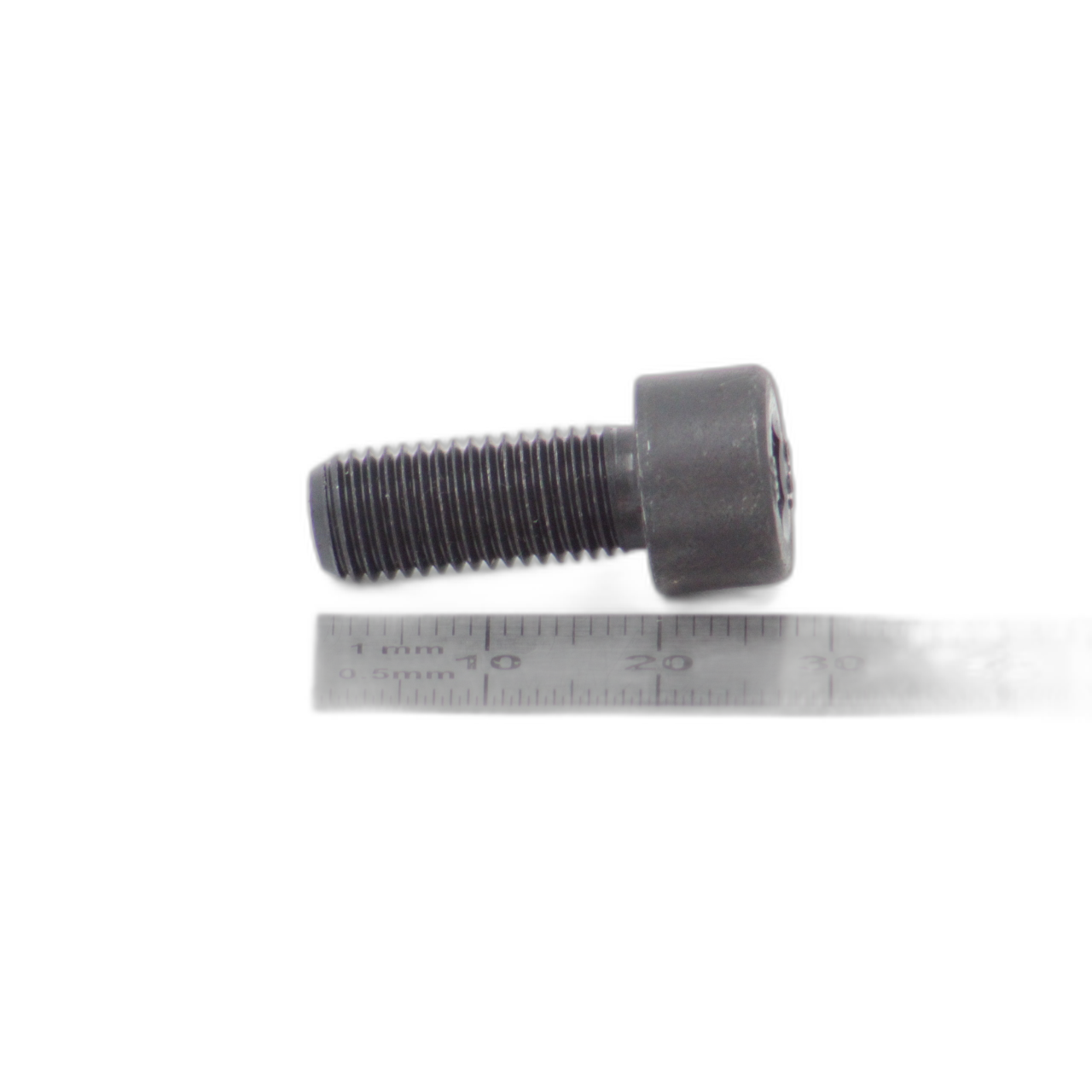 M8 x 20mm Socket Head Cap Screw Grade 12.9