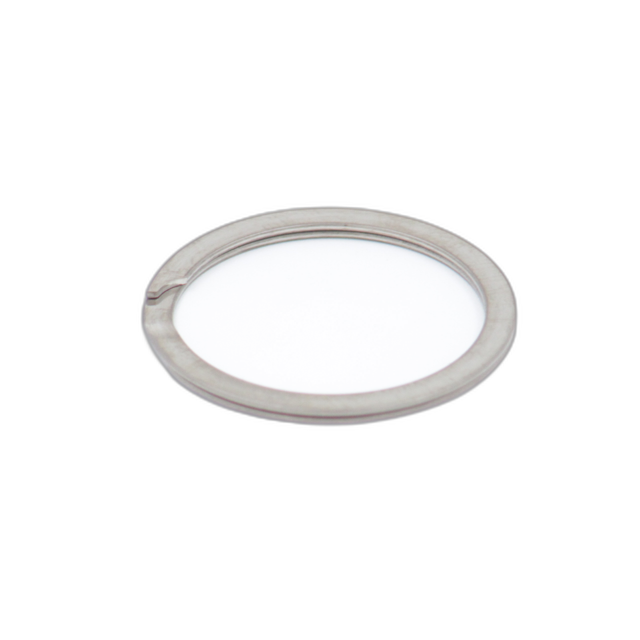 Spiral Retaining Ring 1.0625 Inch Stainless