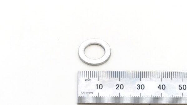 Aluminum Washer 1.5mm x M10